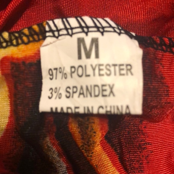 Summer halter dress - Picture 6 of 6